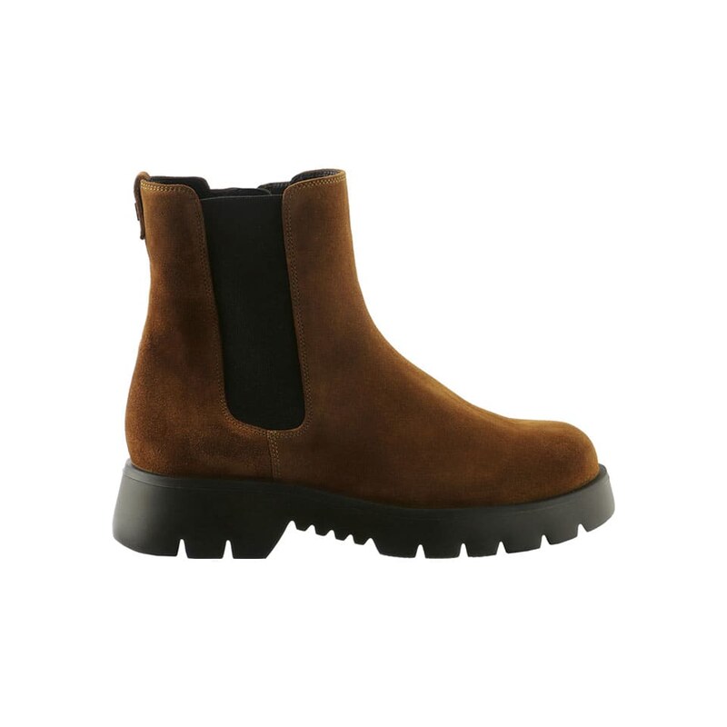 Boty Högl Khaki 8440285 115289828