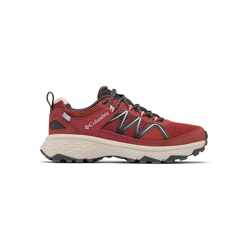 Boty Columbia Rot 4207439 115289900