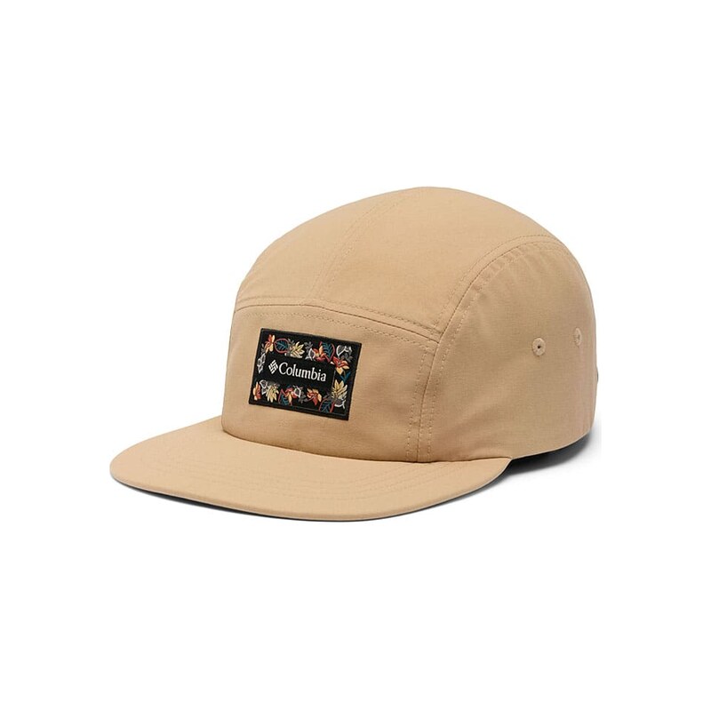 Kšiltovka Columbia Beige 8757804 115289897