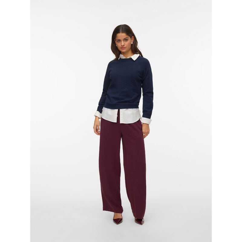 Vero Moda Aubergine 6352080