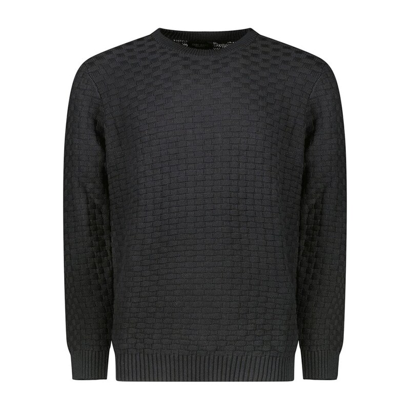 Svetr Cars Jeans Schwarz 8904471