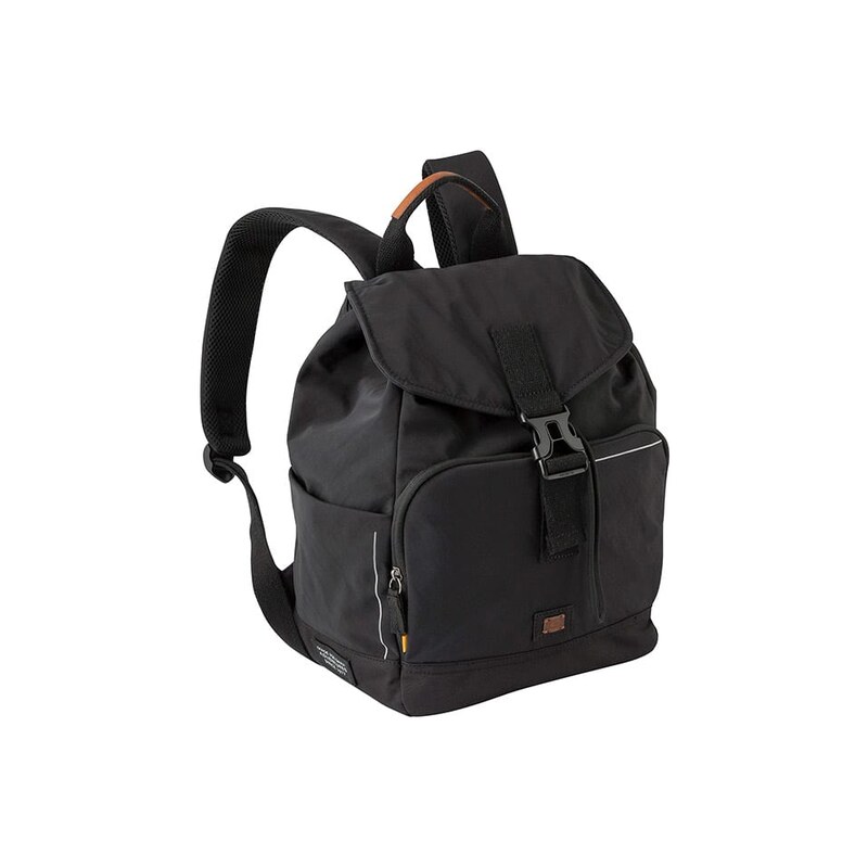 Batoh Camel Active Schwarz - (B)34 x (H)38 x (T)18 cm 663385