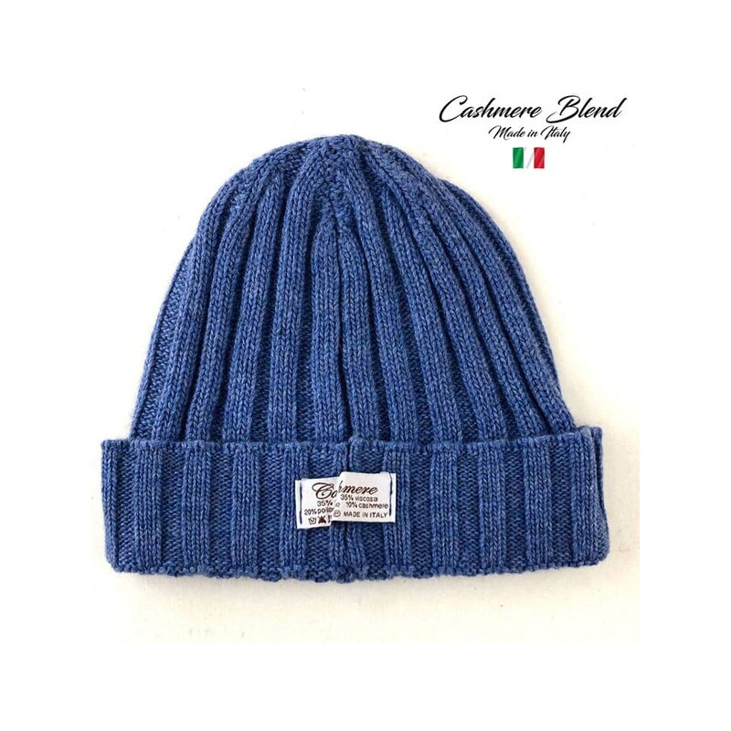 Čepice MILANO AMOUR Blau 1160855