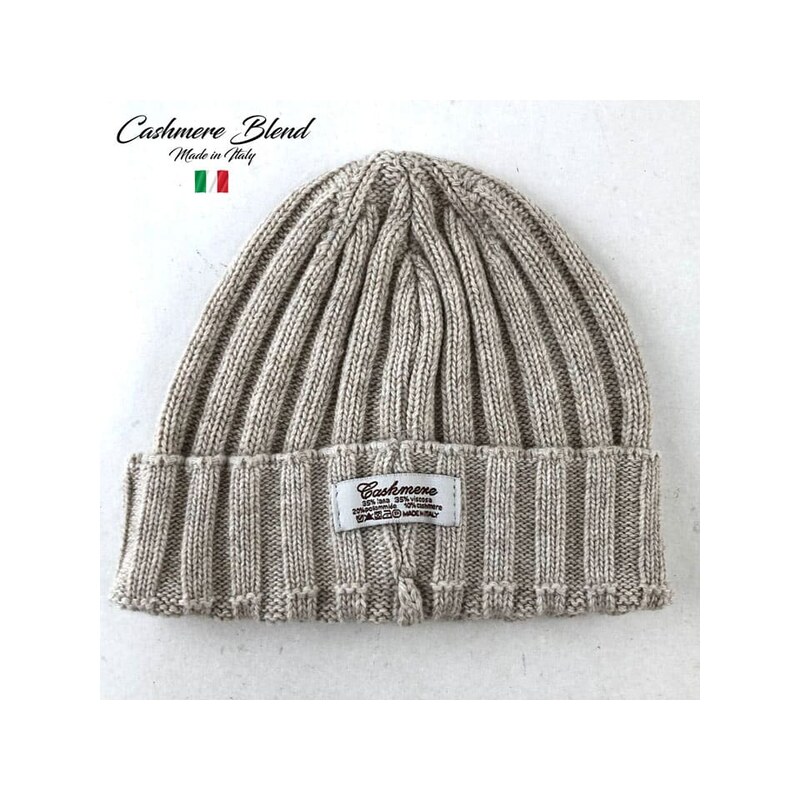 Čepice MILANO AMOUR Beige 4417572