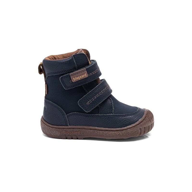 Boty bisgaard Dunkelblau 6303949