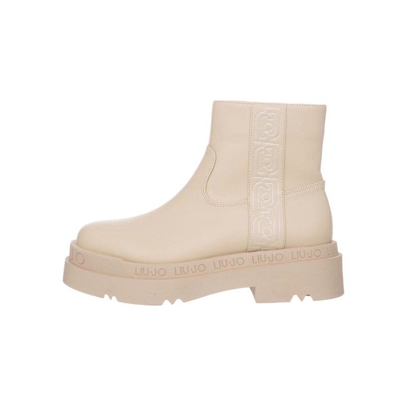 Boty Liu Jo Creme 8994162 115290139