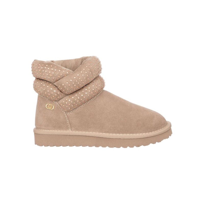 Boty Liu Jo Beige/ Braun 6955912 115290141