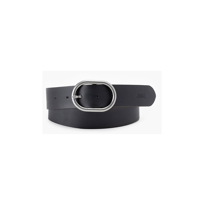 Pásek Levis Schwarz 621616 115290151