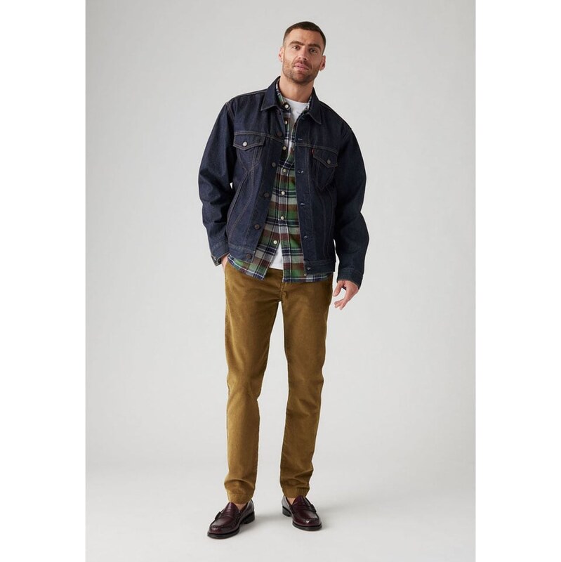 Kalhoty Levis Hellbraun 3782128