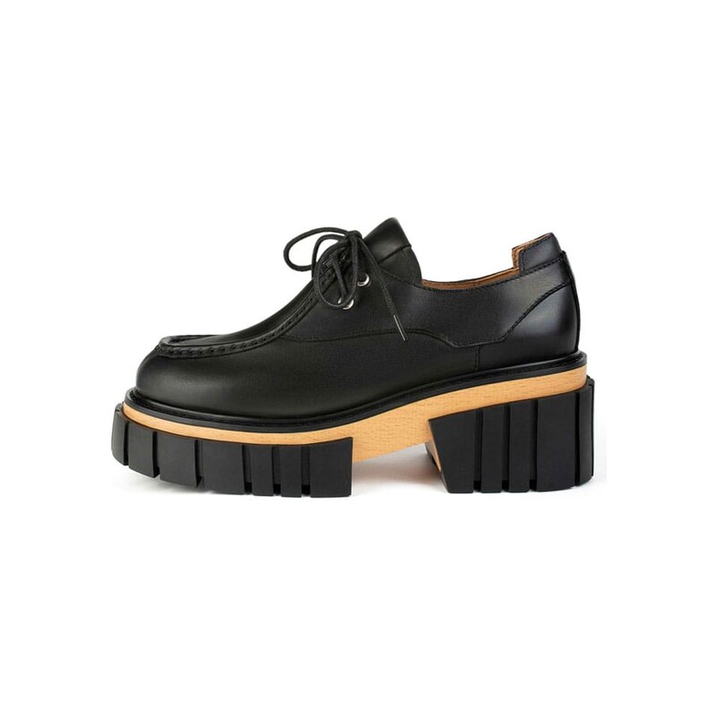 Boty loft37 Schwarz 9953372