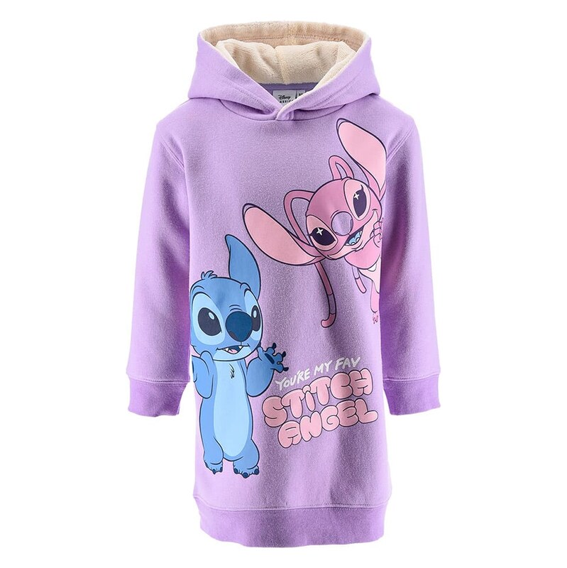 Lilo & Stitch Lila 7462597