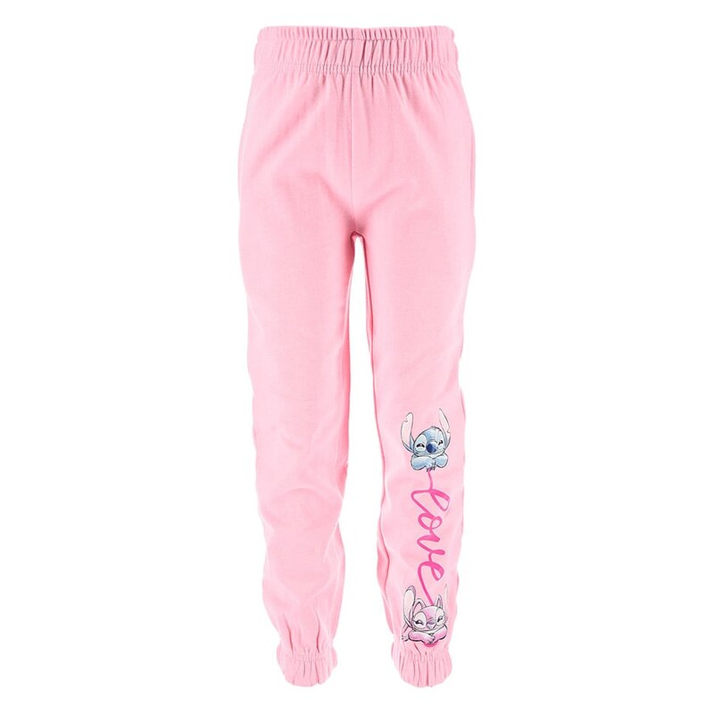 Lilo & Stitch Rosa 704027