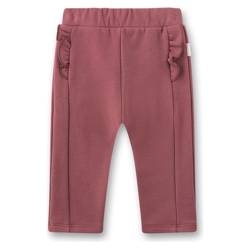 Legíny Sanetta Kidswear Rosa 4501144