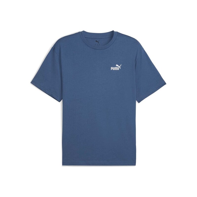 Tričko Puma Blau 4288830