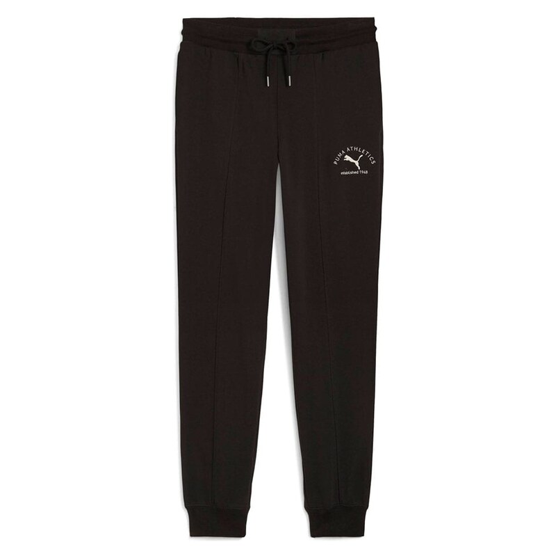 Tepláky Puma Schwarz 7292971