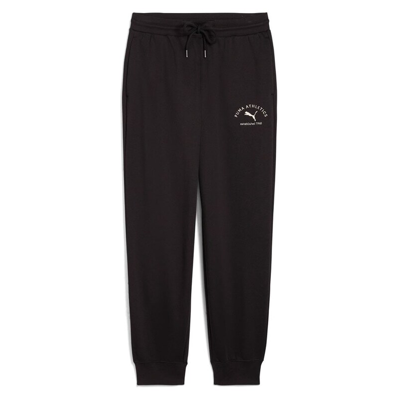 Tepláky Puma Schwarz 3828432
