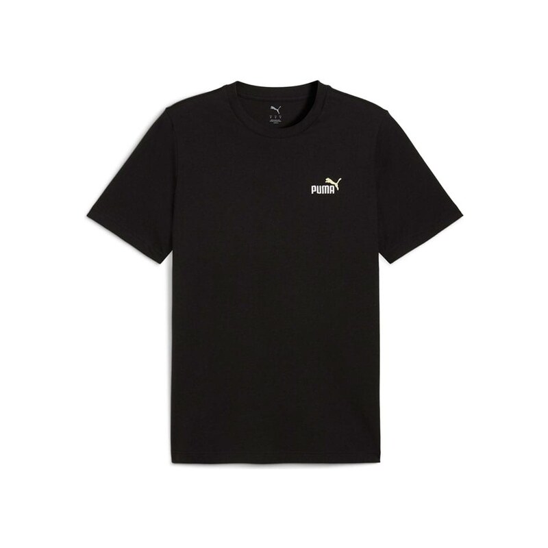 Tričko Puma Schwarz 896849