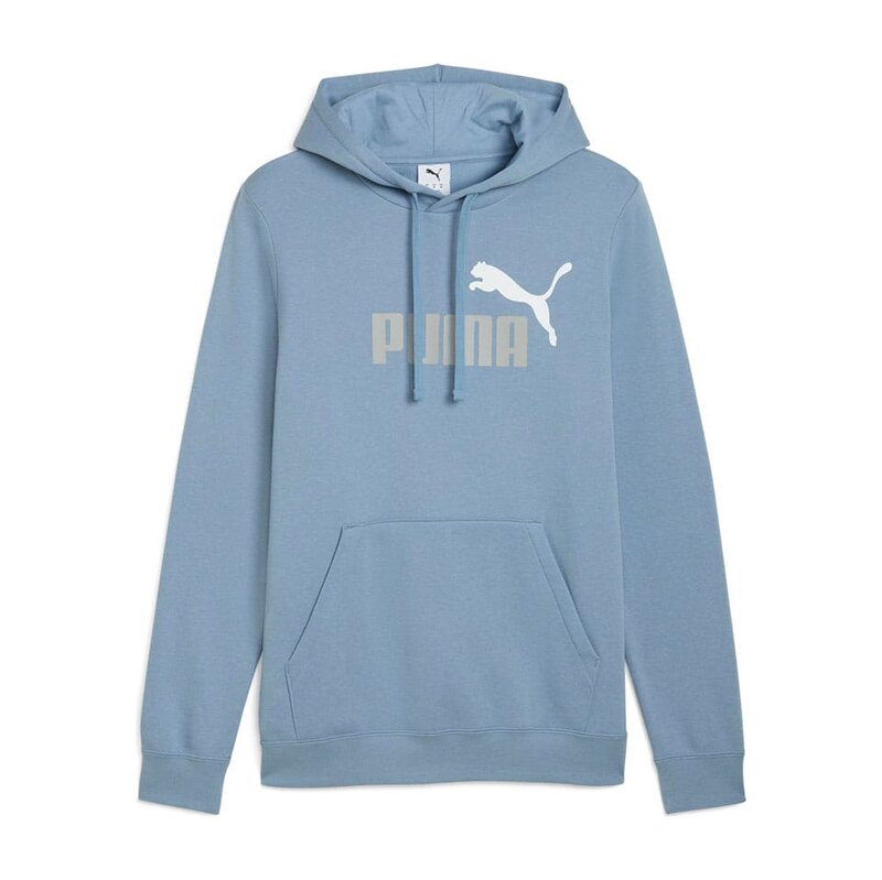 Mikina Puma Hellblau 9657206