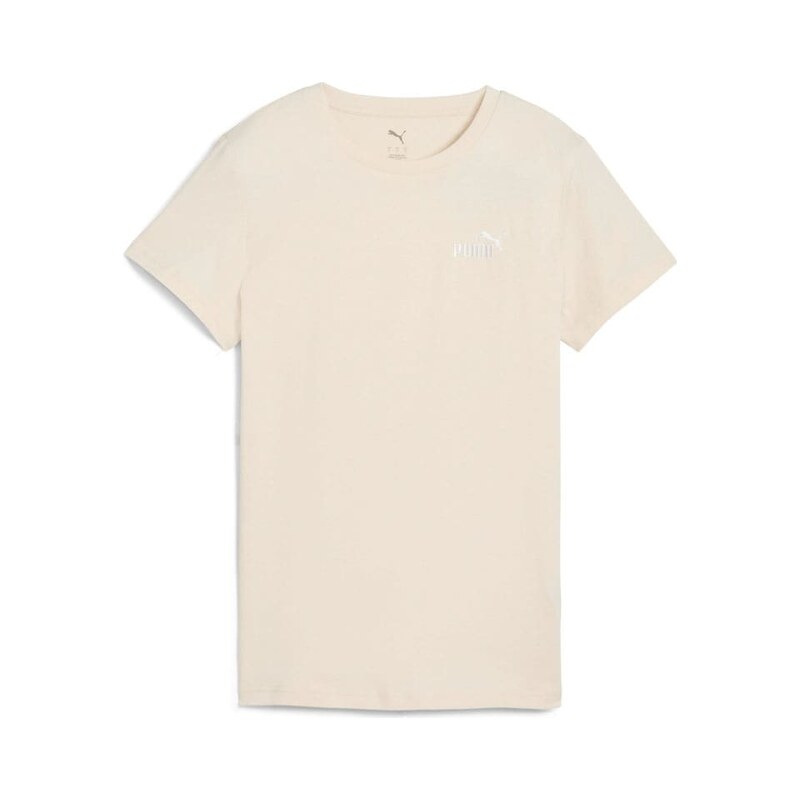 Tričko Puma Beige 5340619 115290484