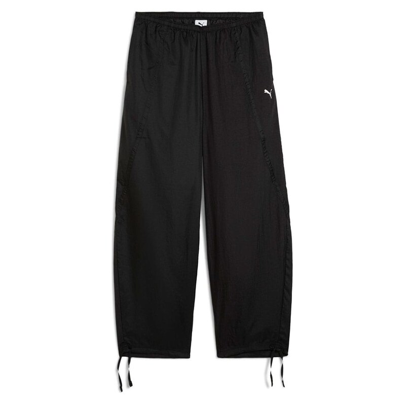 Tepláky Puma Schwarz 9021329 115290486
