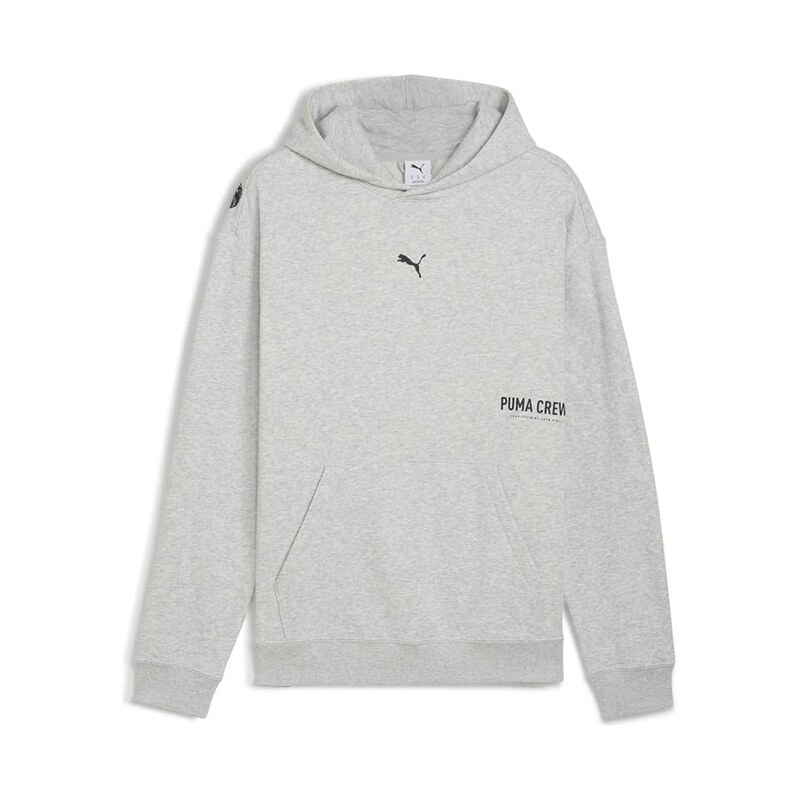 Mikina Puma Grau 1230900