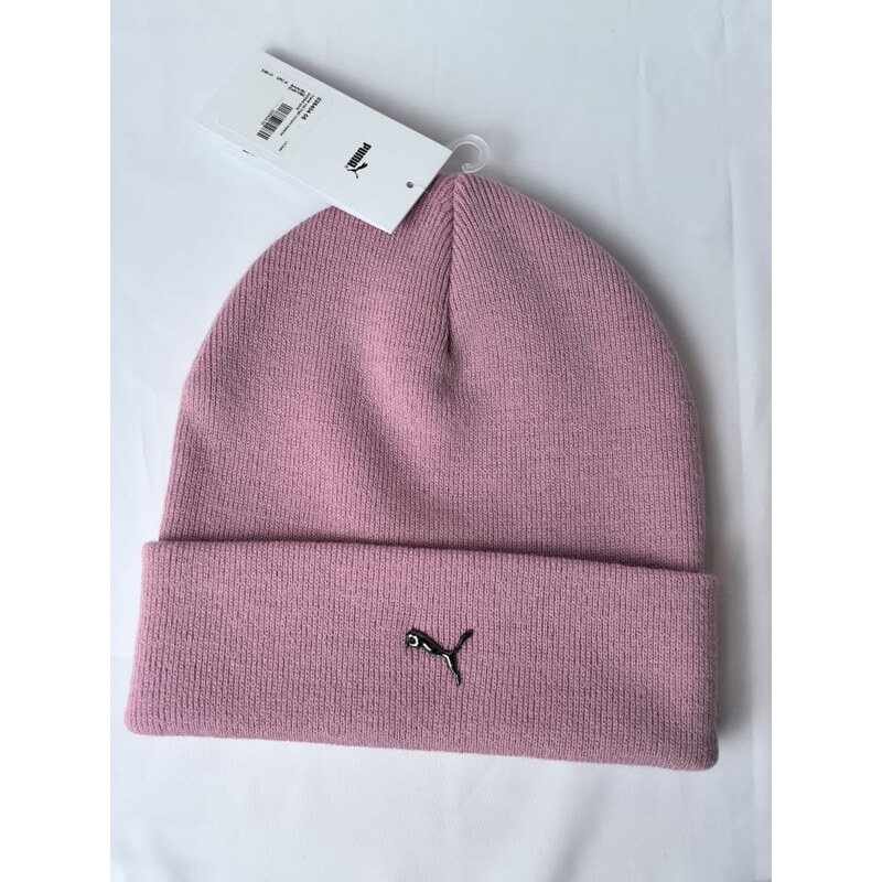 Zimní čepice Puma Rosa 274093 115290510