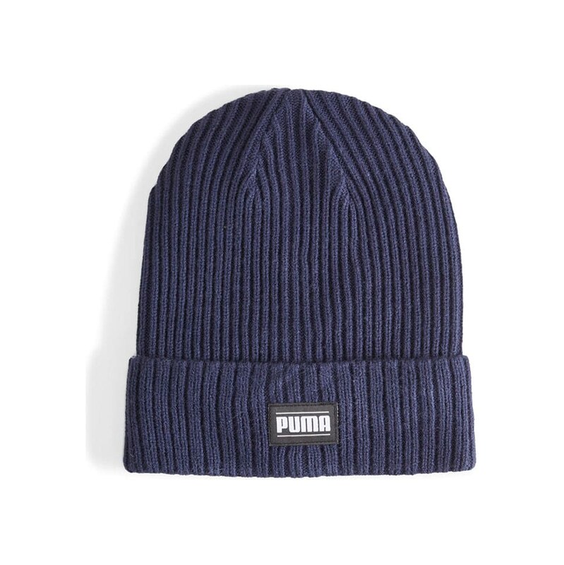 Zimní čepice Puma Dunkelblau 5437202 115290516