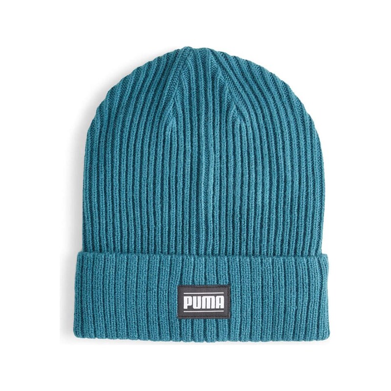 Zimní čepice Puma Türkis 679507 115290515