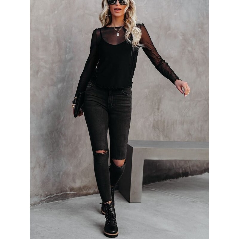 Milan Kiss Schwarz 9603176