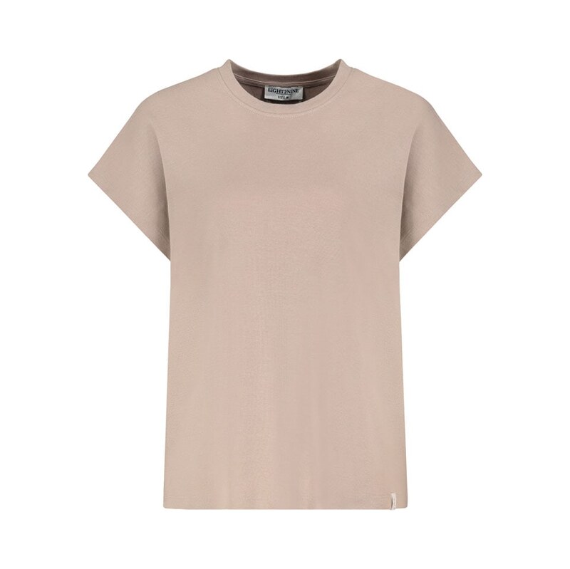 Tričko Eight2Nine Taupe 3426749 115290588
