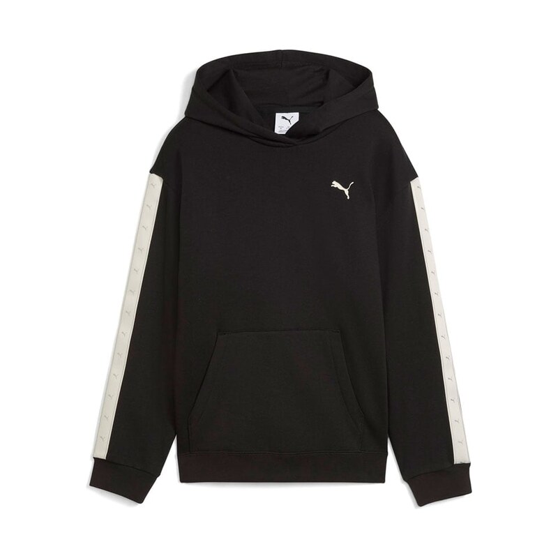 Dětská mikina Puma Schwarz 508024