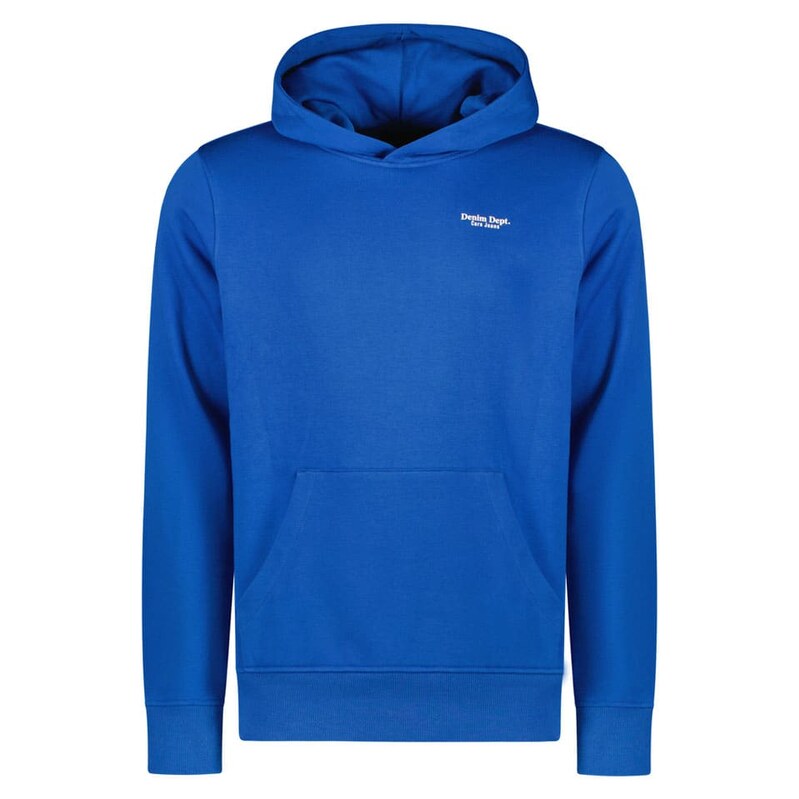 Mikina Cars Jeans Blau 6147036