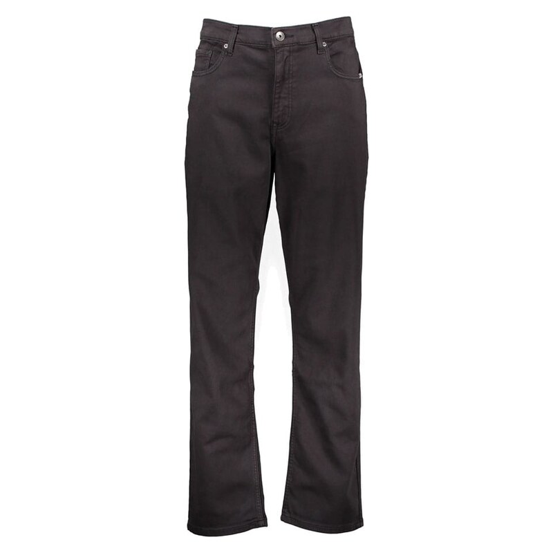 Džíny Quicksilver Schwarz 3515681