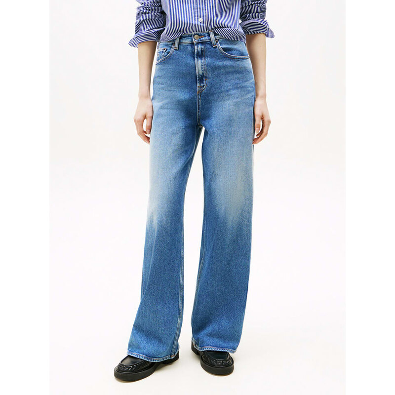 Džíny TOMMY JEANS Blau 9968628