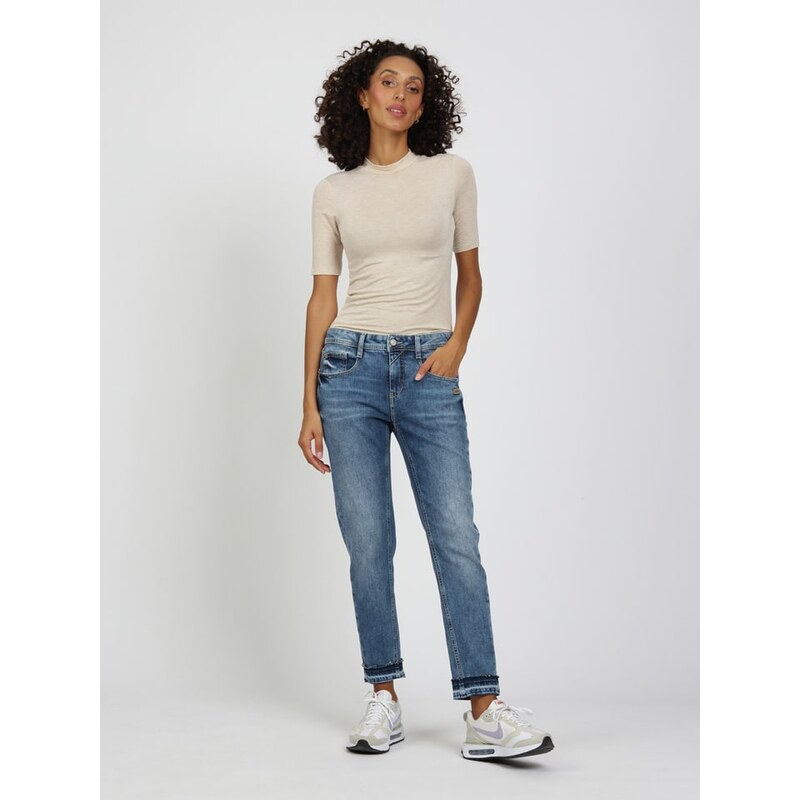 Džíny GANG JEANS Blau 5619701 115290931