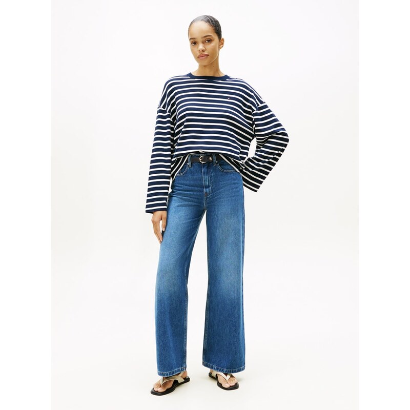 Džíny TOMMY JEANS Blau 5083629