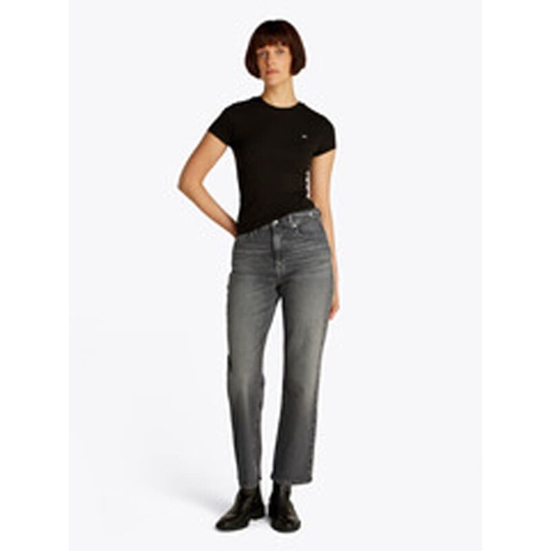Džíny TOMMY JEANS Anthrazit 2831148 115290944
