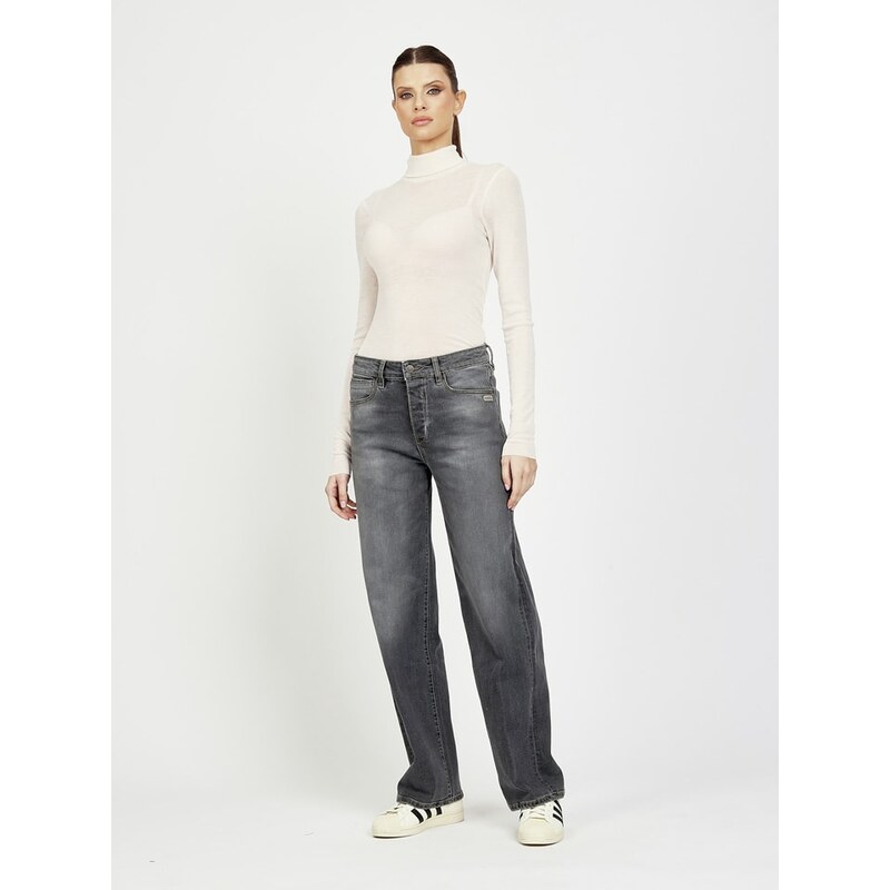 Džíny GANG JEANS Grau 2513969