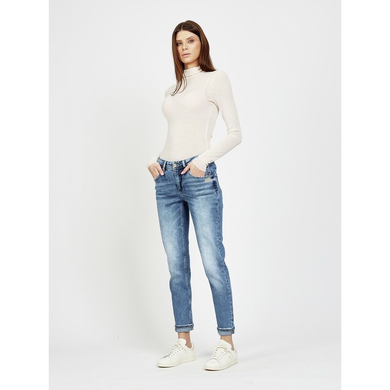 Džíny GANG JEANS Blau 153731 115290963