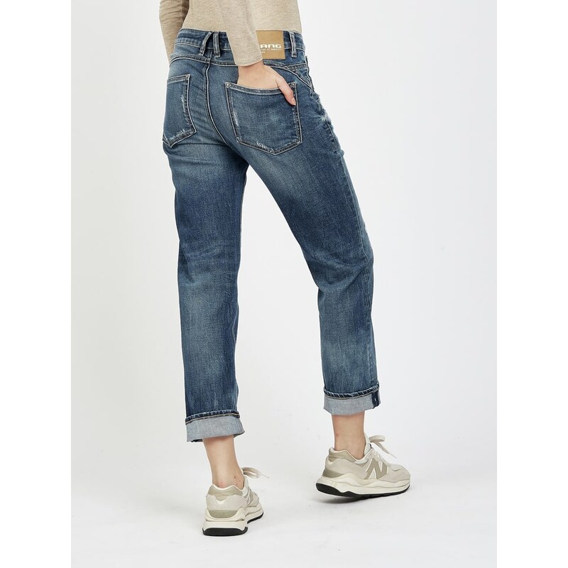 Džíny GANG JEANS Blau 6257565 115290973