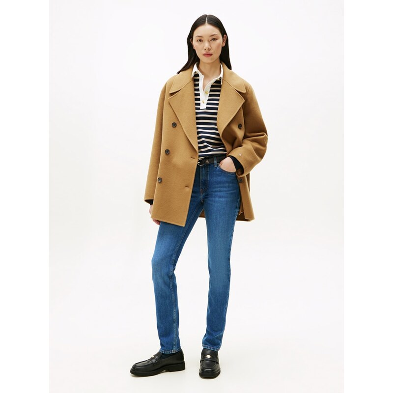 Džíny TOMMY JEANS Blau 119265