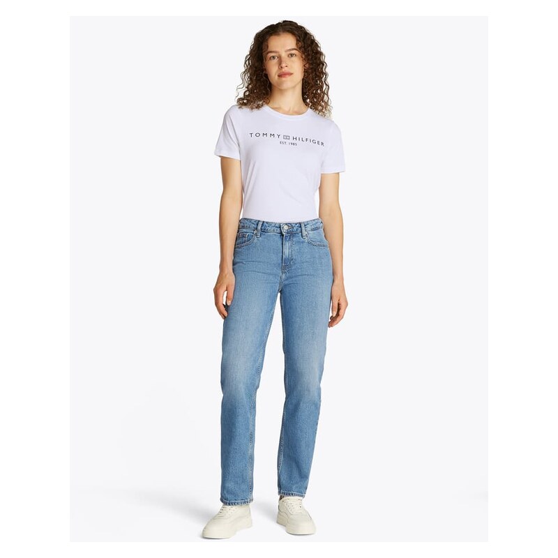 Džíny TOMMY JEANS Blau 4158950