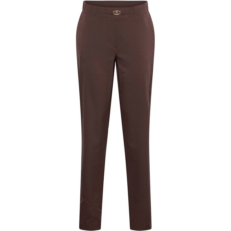 &Co Woman Braun 567424