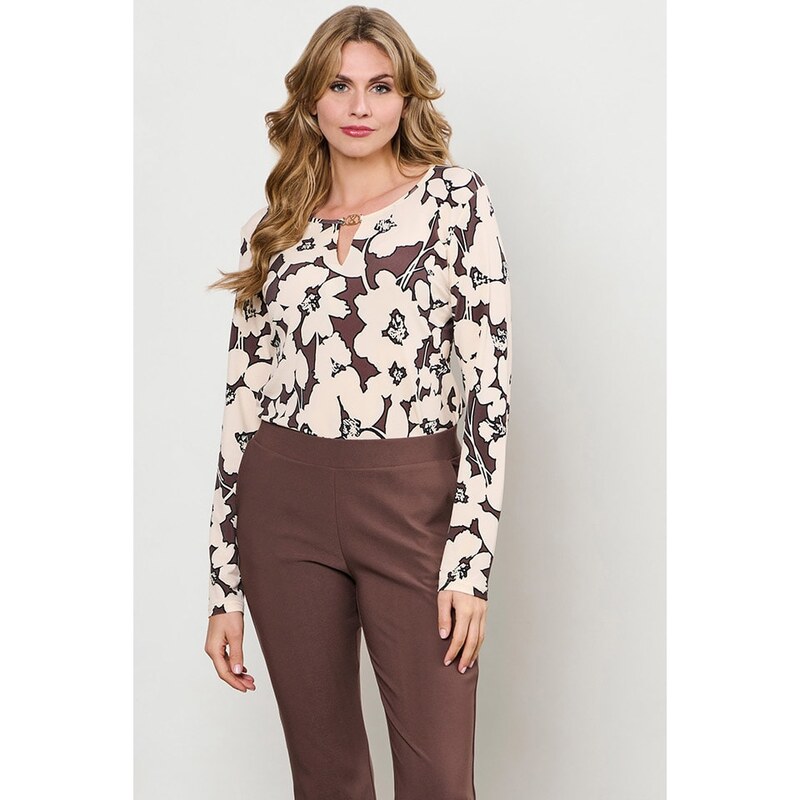 &Co Woman Creme/ Braun 841266
