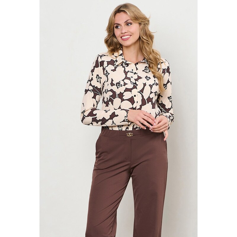 &Co Woman Creme/ Braun 9761244 115291120