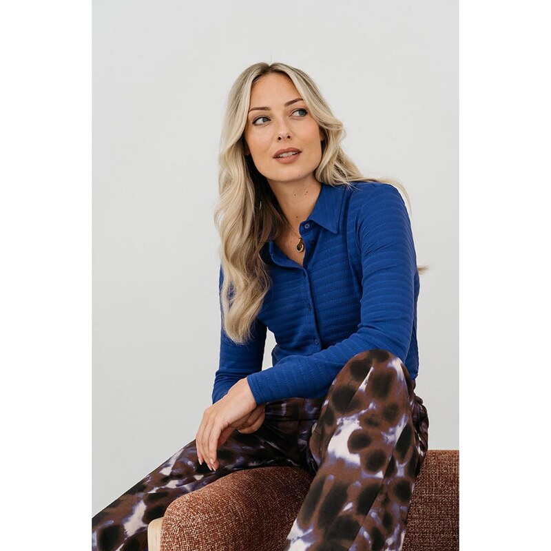&Co Woman Blau 7032995 115291124