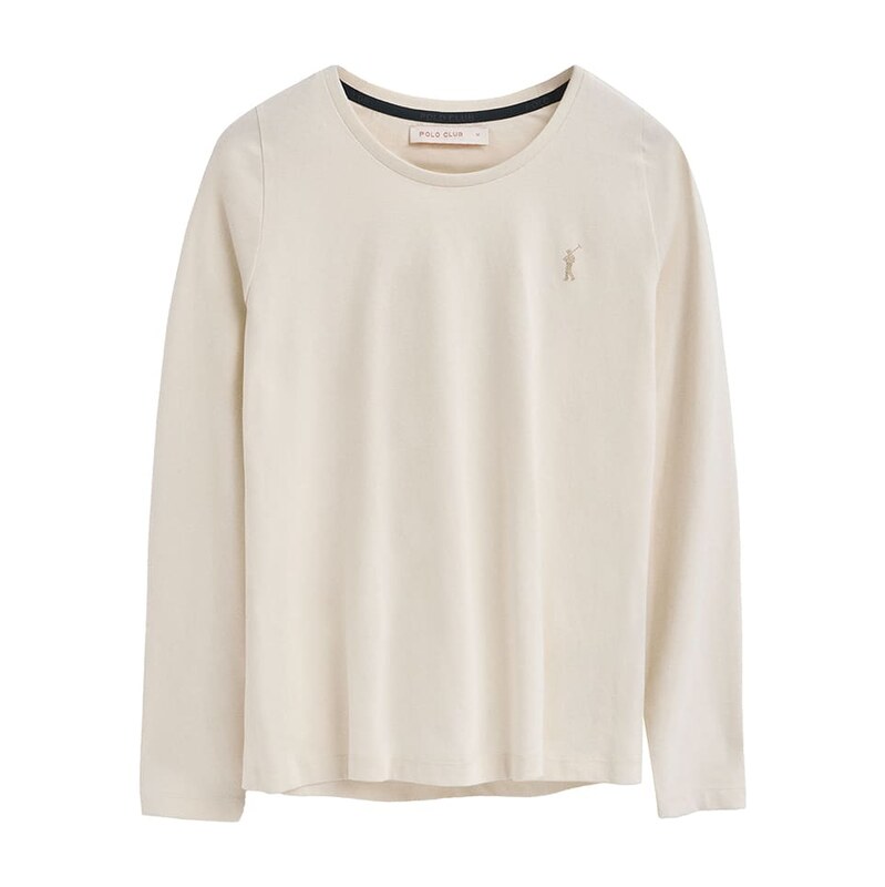 Polo Club Creme 810005 115291161