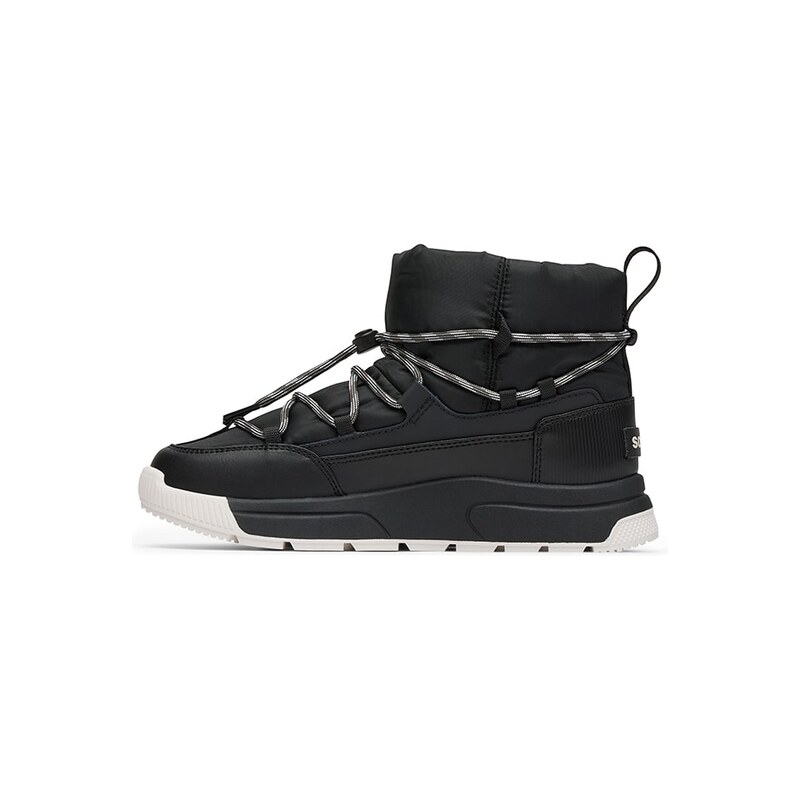 Boty Sorel Schwarz 2709911 115291181