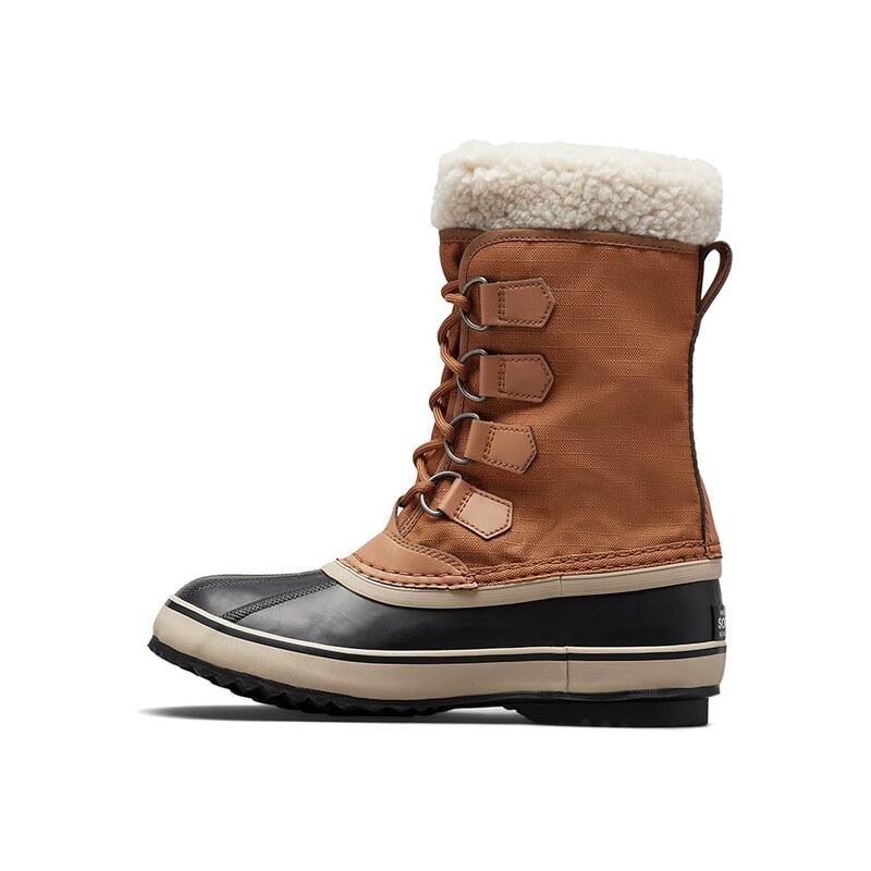 Boty Sorel Hellbraun 4505585 115291182