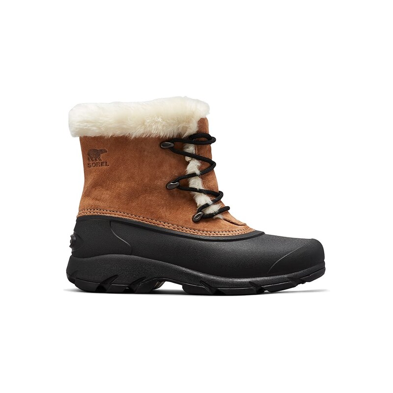 Boty Sorel Hellbraun 1807841 115291183